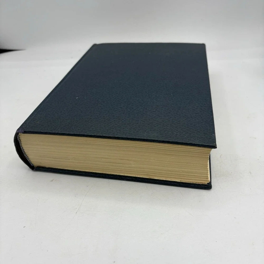 Gourmet's Old Vienna Cookbook HC Vintage Christensen 1st Ed 3rd‎ Print 1968